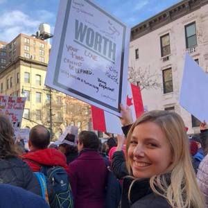 Meet your Posher, Alex